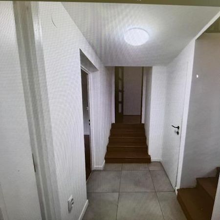 Kwatery Pracownicze Niepołomice Exterior foto